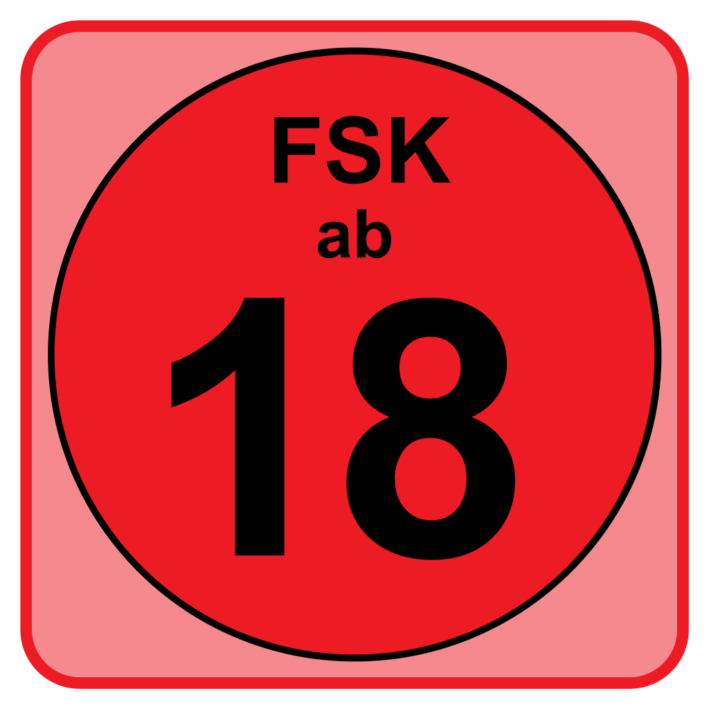 FSK18